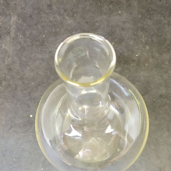 Clear Glass Flask and Pipette Set - Picture 5 of 10